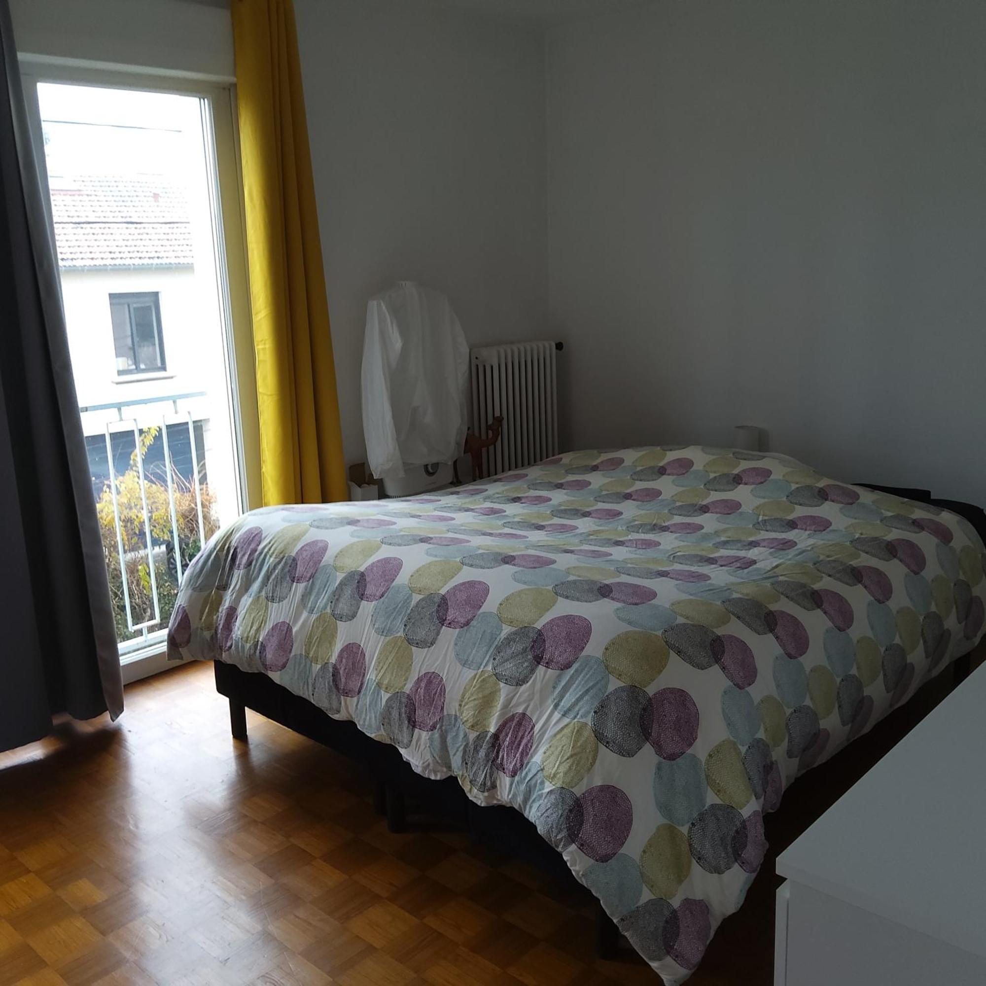 Appartement T2 อัลบี ภายนอก รูปภาพ